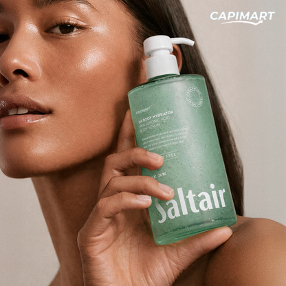 5D HA Deep Hydration Body Serum