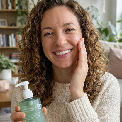 5D HA Deep Hydration Body Serum