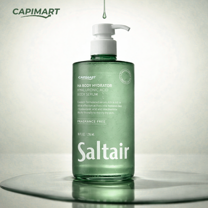 5D HA Deep Hydration Body Serum
