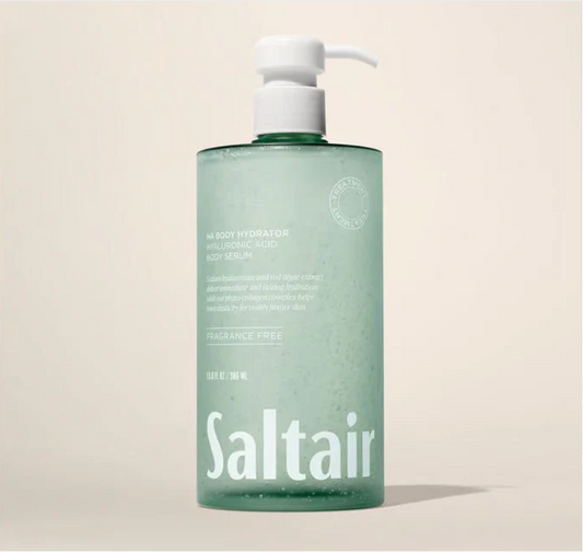 5D HA Deep Hydration Body Serum