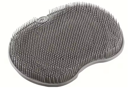 Capimart™ Foot Scrubber Shower Mat