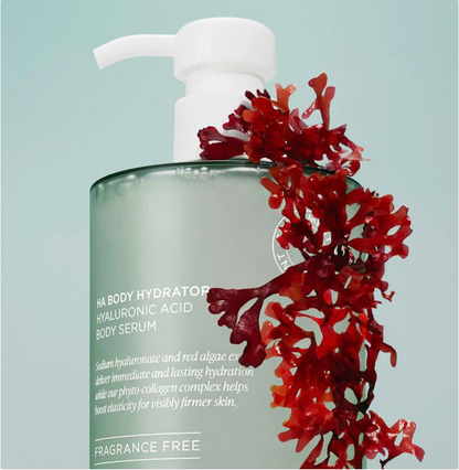 5D HA Deep Hydration Body Serum