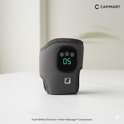 Advanced FOOTRENEW 3-in-1 Foot Nerv Relief